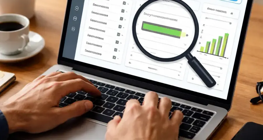 What Makes a Keyword Truly Low-Competition?