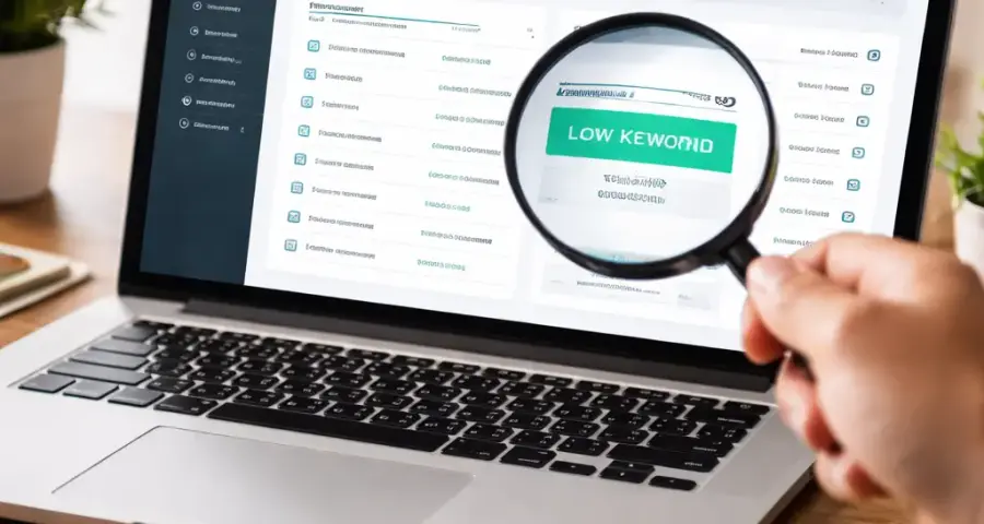 Top 7 AI tools to identify low-competition keywords in 2025