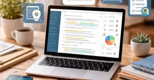 AI tools to improve readability, AI writing tools, improve readability with AI, boost SEO scores with AI