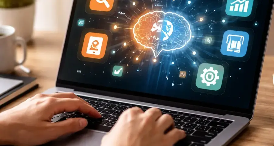 Top AI tools to improve readability and boost SEO scores with AI