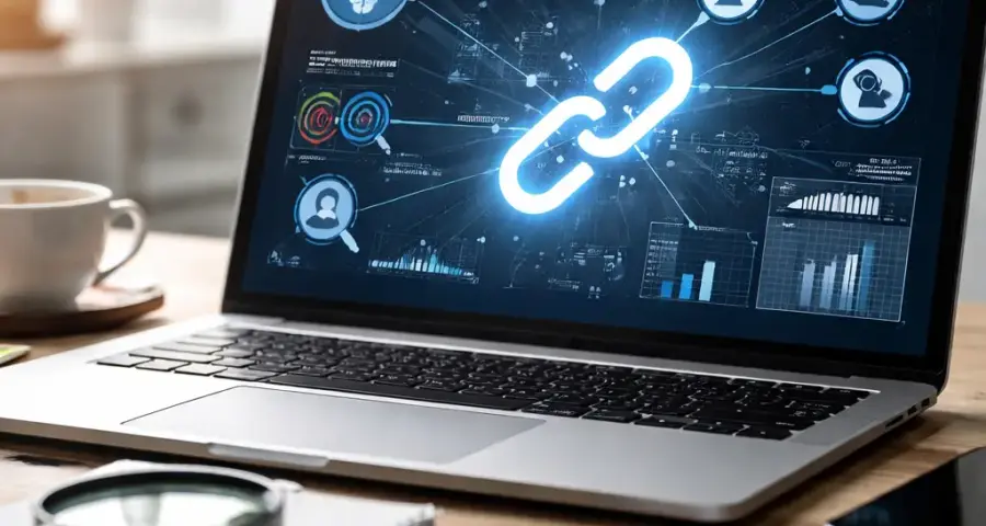 Top AI Tools to Optimize Anchor Text in 2025