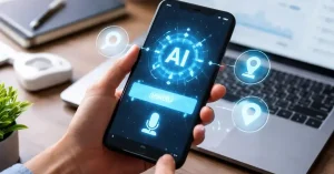 AI transform mobile SEO, AI mobile SEO, how AI changes mobile SEO