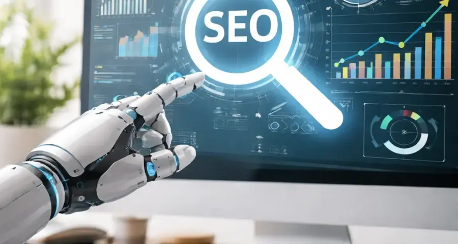 Understanding How AI transforming SEO Changes the Search Landscape