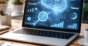 AI transforming SEO, future of SEO, AI changing search optimization