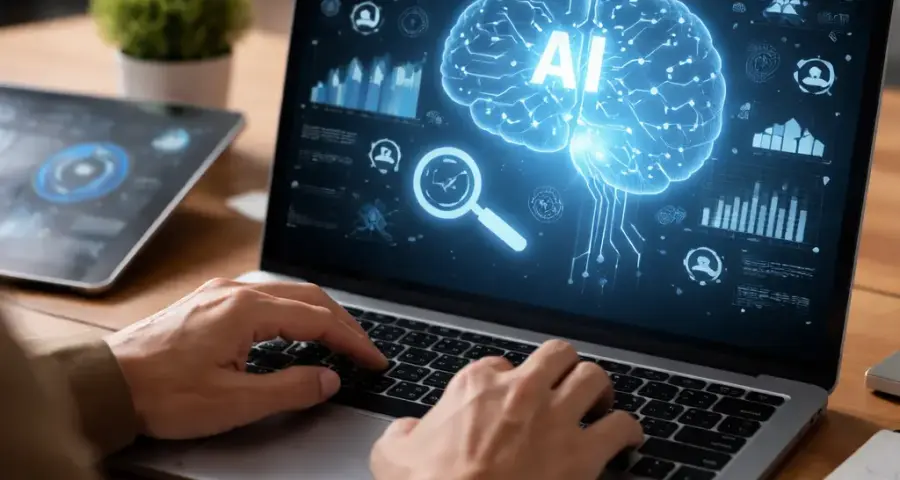 7 Ways AI transforming SEO Demands New Tactics