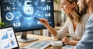AI user experience SEO, how AI changes SEO, AI personalized search impact