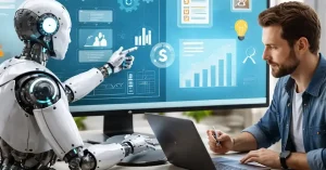 AI vs Human SEO 2026, AI SEO 2026, human vs AI SEO comparison