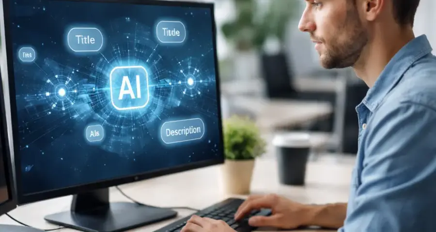 Why Learning to Automate Meta Tag Creation Matters for SEO