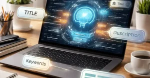 automate meta tag creation, AI meta tag automation, how to automate meta tags with AI