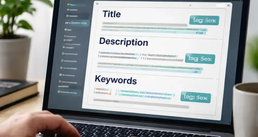 Understanding Meta Tags: Titles, Descriptions, and More