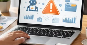 avoid AI content spam in SEO, avoid AI content spam, AI content SEO best practices, prevent AI content penalties