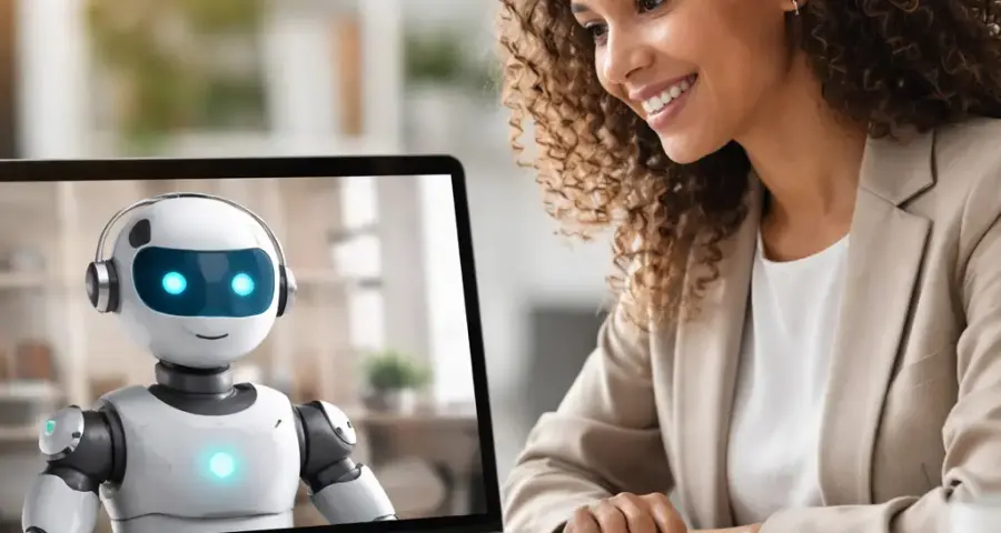 What Makes a Great AI Chatbot for Customer Service and Lead Generation