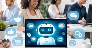 Best AI Chatbots for Customer Service, best AI chatbots, AI chatbots for customer service, AI lead generation tools