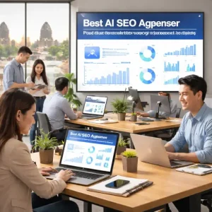 Best AI SEO Agencies in Cambodia for AI Overview Rankings, AI SEO Cambodia, Cambodia AI Overview optimization agency