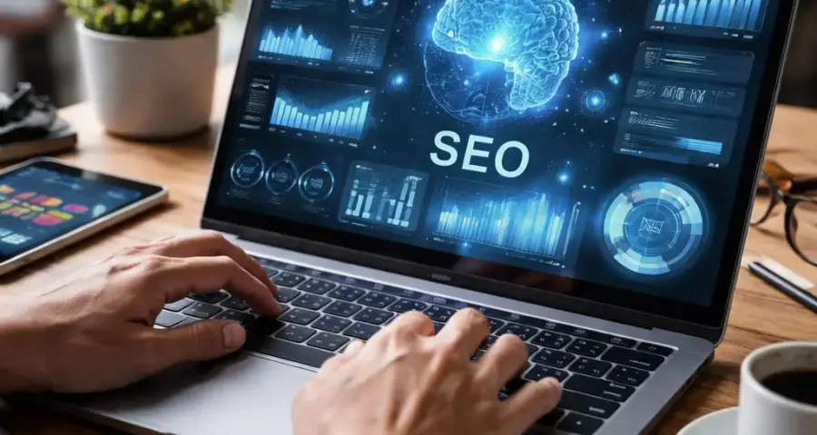Why the Best AI SEO Tools 2026 Matter More Than Ever