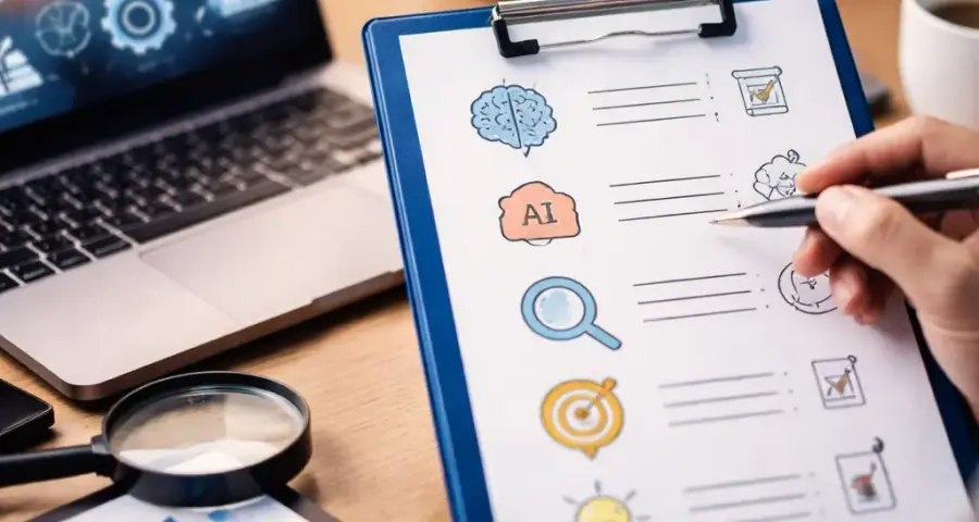 Key Selection Criteria
