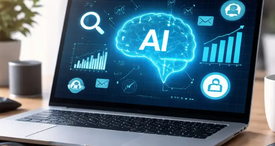 Top 7 AI SEO Tools for 2026