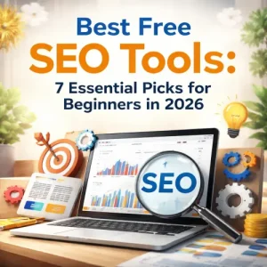 Best free SEO tools, SEO tools, free SEO tools for beginners, best free SEO tools
