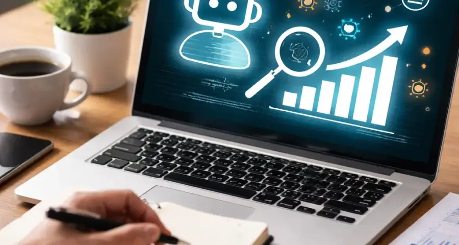 Why You Should Use ChatGPT to Improve SEO Strategy