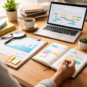 content publishing frequency, how often to publish content, optimal content schedule