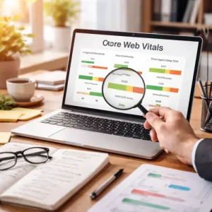 Core Web Vitals explained, Core Web Vitals metrics, improve Core Web Vitals