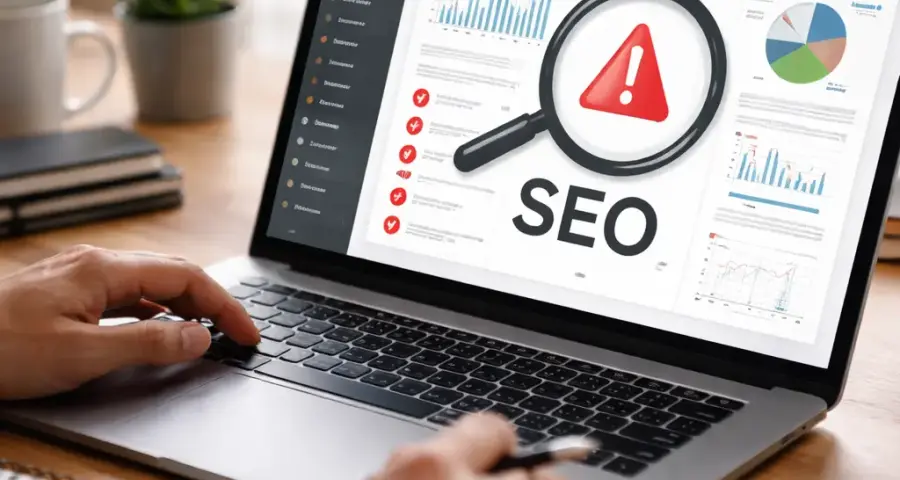 Why You Need to Detect SEO Errors Automatically in 2025