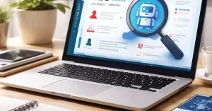 detect SEO errors automatically, AI SEO error detection, automated SEO audit, machine learning SEO optimization