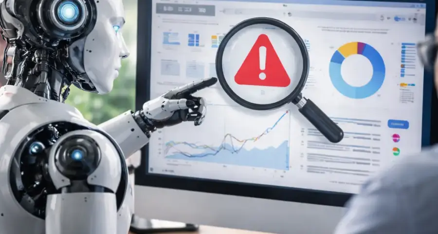 How AI Overcomes Human Limitations