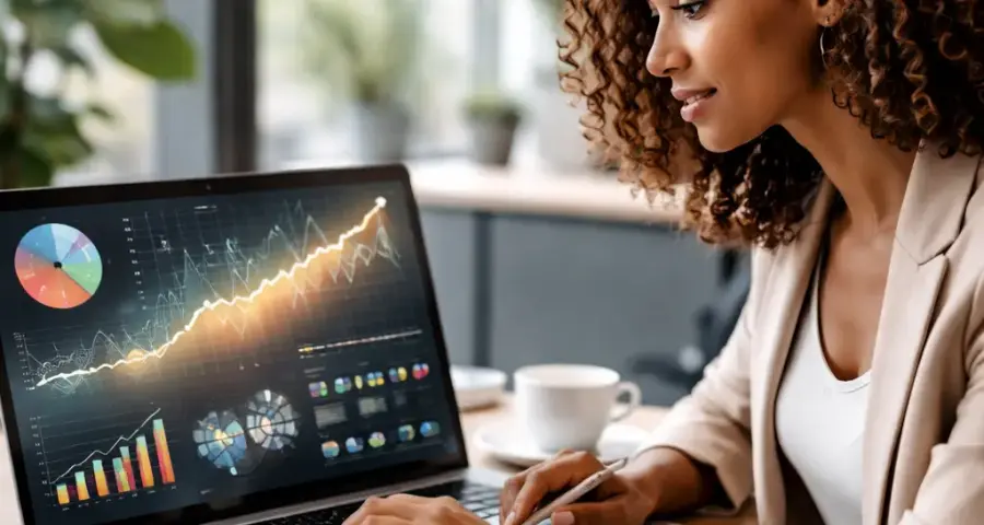 Why Predictive Analytics Marketing is the New Competitive Advantage
