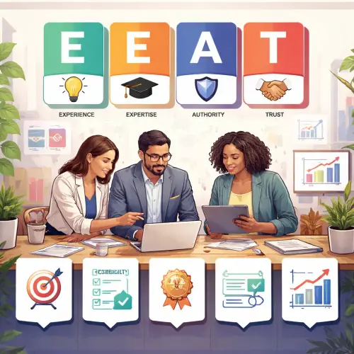 E-E-A-T explained