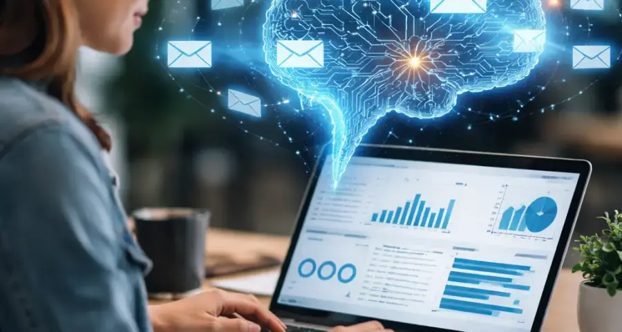 Why AI Transforms Email Marketing Campaigns