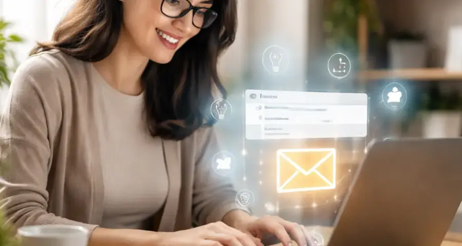 How AI Email Copywriting Boosts Engagement