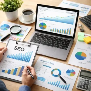 essential SEO metrics, SEO metrics, beginner SEO metrics, essential SEO metrics for beginners