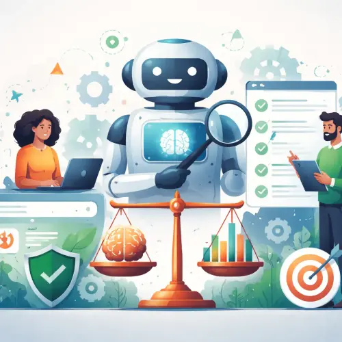 ethical AI use in SEO