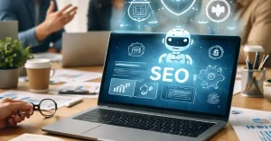 ethical AI use in SEO, ethical AI SEO, AI in SEO ethical use