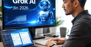 Everything You Need to Know About Grok AI, Grok AI 2026, Grok AI guide