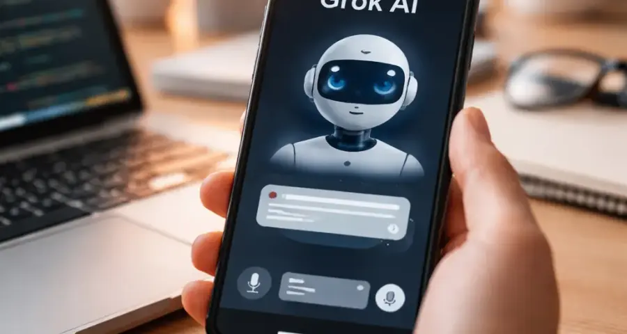 Grok AI Free Plan