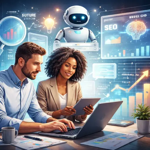future-proof SEO