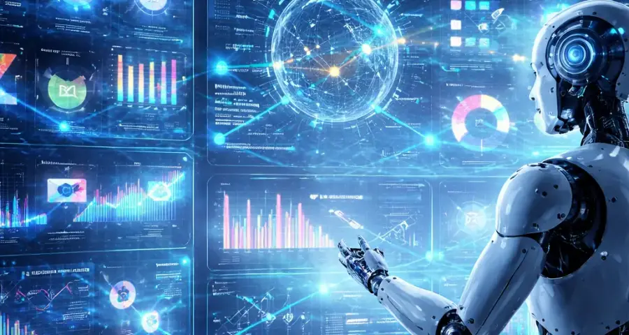 1. Autonomous Campaign Orchestration