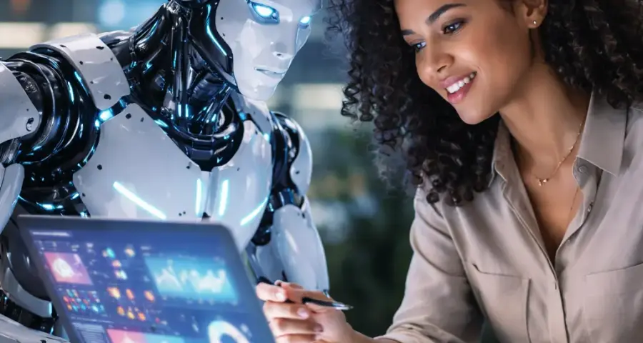 2. Generative AI as Creative Co-Pilot