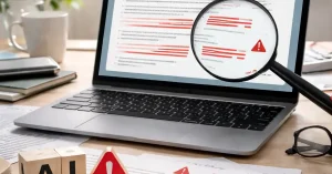 Google AI content penalties, AI-generated content, Google penalties for AI content, SEO and AI content