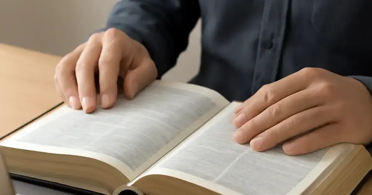 Grok AI Bible