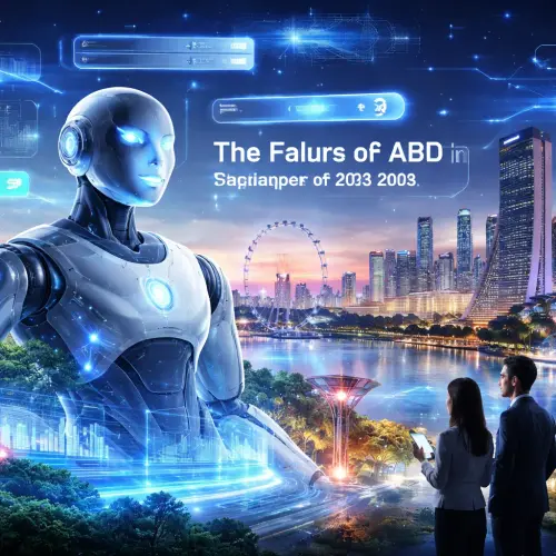 Horatos AI The Future of AEO in Singapore Starts Here
