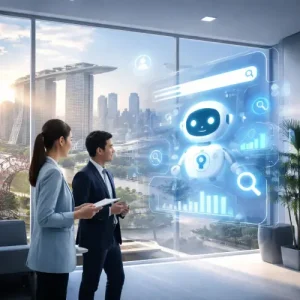 Horatos AI The Future of AEO in Singapore Starts Here, Horatos AI: The Future of AEO in Singapore Starts Here, Horatos AI Singapore, future of AEO Singapore