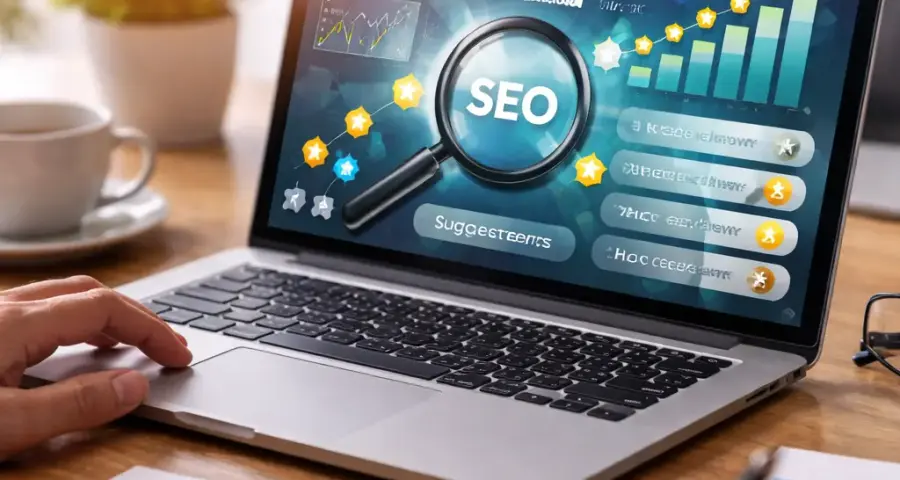 Why Understanding How AI Finds High-Value SEO Keywords Transforms Your Strategy