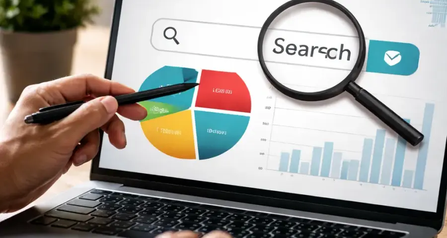 The Shift from Keyword Volume to Search Intent