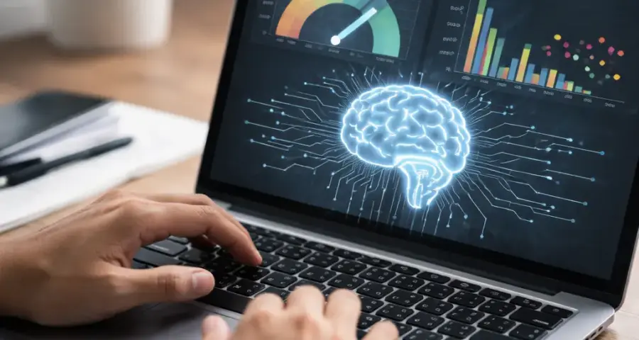 How AI Calculates Keyword Difficulty and Opportunity
