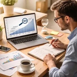 how long does SEO take to work, SEO timeline, how long does SEO take