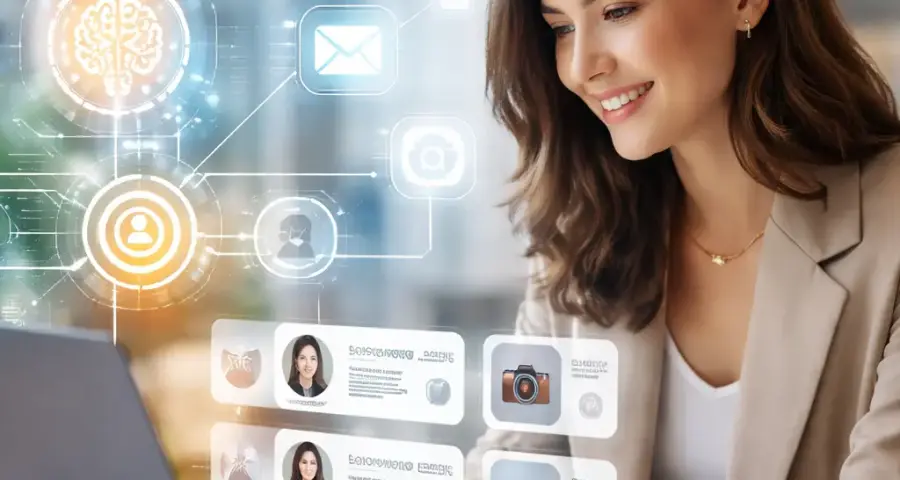 What Is AI Hyper Personalization and Why Every Marketer Needs It