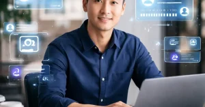 Hyper-Personalization Tactics Using AI, AI hyper personalization, hyper personalization marketing